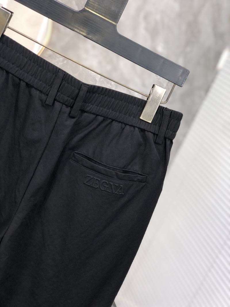 Zegna Long Pants